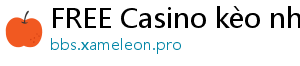 FREE Casino kèo nhà cái w88